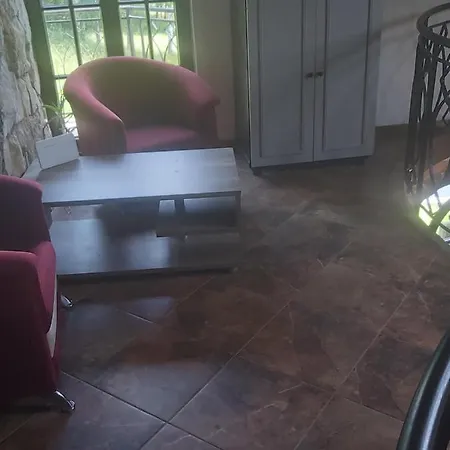 Prázdninový dům Super Loft Lookum *