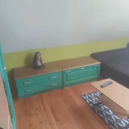 Prázdninový dům Super Loft Lookum