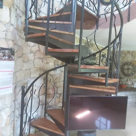 Super Loft Lookum Olszyna (Lower Silesia)